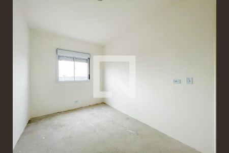 Quarto de apartamento à venda com 1 quarto, 43m² em Vila Yolanda, Osasco