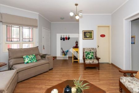 Sala 1 de casa à venda com 2 quartos, 139m² em Nossa Senhora das Gracas, Canoas