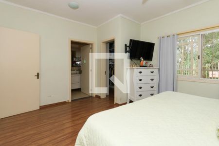 Quarto 1 de casa à venda com 2 quartos, 139m² em Nossa Senhora das Gracas, Canoas