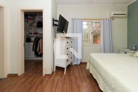 Quarto 1 de casa à venda com 2 quartos, 139m² em Nossa Senhora das Gracas, Canoas