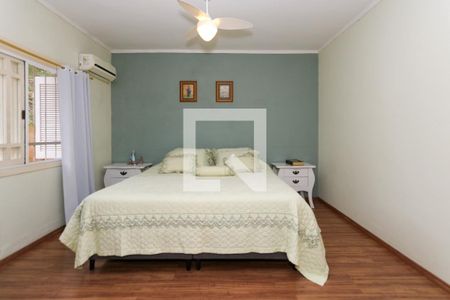 Quarto 1 de casa à venda com 2 quartos, 139m² em Nossa Senhora das Gracas, Canoas