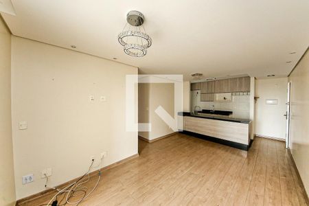 Apartamento para alugar com 3 quartos, 79m² em Vila Paulo Silas, São Paulo