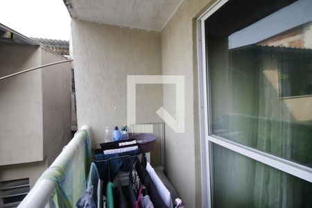 Apartamento para alugar com 2 quartos, 55m² em Gardênia Azul, Rio de Janeiro