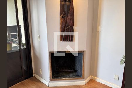 Apartamento à venda com 3 quartos, 132m² em Parque Bairro Morumbi, São Paulo