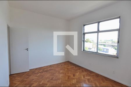 Quarto 1 de apartamento à venda com 2 quartos, 97m² em Praça da Bandeira, Rio de Janeiro