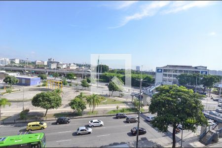 Quarto 1 de apartamento para alugar com 2 quartos, 97m² em Praça da Bandeira, Rio de Janeiro