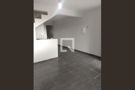 Sala de casa à venda com 3 quartos, 180m² em Vila Cardoso Franco, São Paulo