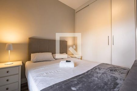 Studio de kitnet/studio para alugar com 1 quarto, 32m² em Pinheiros, São Paulo