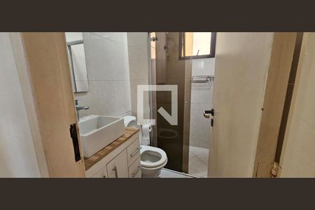 Foto 16 de apartamento à venda com 3 quartos, 67m² em Jardim Paraíso, São Paulo