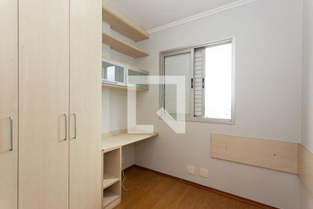 Quarto 1 de apartamento à venda com 3 quartos, 62m² em Vila Esperança, São Paulo