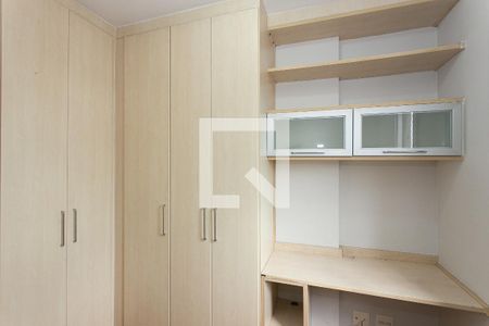 Quarto 1 de apartamento à venda com 3 quartos, 62m² em Vila Esperança, São Paulo