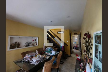 Casa de Condomínio para alugar com 3 quartos, 130m² em Freguesia (jacarepaguá), Rio de Janeiro