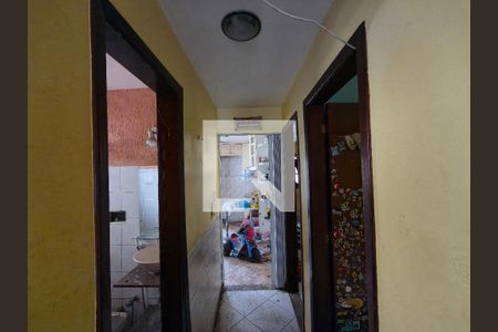 Casa de Condomínio para alugar com 3 quartos, 130m² em Freguesia (jacarepaguá), Rio de Janeiro