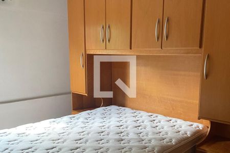 Quarto de apartamento à venda com 2 quartos, 70m² em Guapira, São Paulo