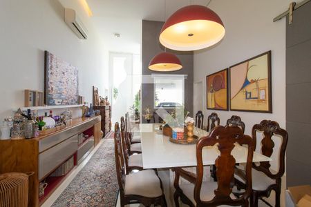 Casa de Condomínio à venda com 3 quartos, 278m² em Alphaville Dom Pedro, Campinas