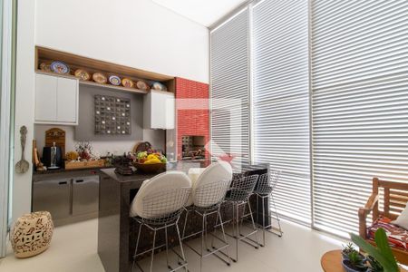 Casa de Condomínio à venda com 3 quartos, 278m² em Alphaville Dom Pedro, Campinas