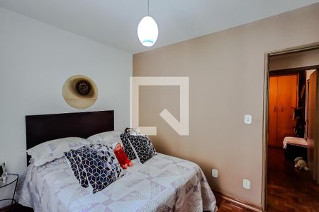 Quarto 1 de apartamento à venda com 2 quartos, 72m² em Cambuci, São Paulo