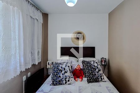 Quarto 1 de apartamento à venda com 2 quartos, 72m² em Cambuci, São Paulo