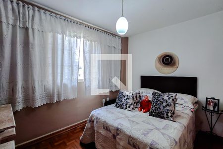 Quarto 1 de apartamento à venda com 2 quartos, 72m² em Cambuci, São Paulo