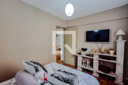Quarto 1 de apartamento à venda com 2 quartos, 72m² em Cambuci, São Paulo