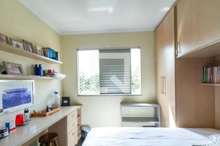 Quarto 1 de apartamento à venda com 3 quartos, 70m² em Parque, São Bernardo do Campo