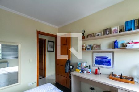 Quarto 1 de apartamento à venda com 3 quartos, 70m² em Parque, São Bernardo do Campo