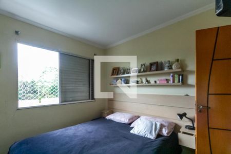 Quarto 2 de apartamento à venda com 3 quartos, 70m² em Parque, São Bernardo do Campo
