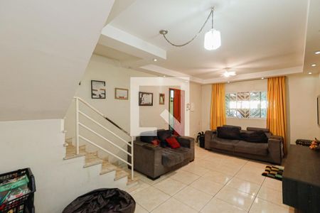 Casa para alugar em Vila Nova Carolina