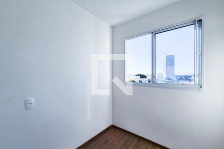 Quarto 1 de apartamento para alugar com 3 quartos, 64m² em Santo Cristo, Rio de Janeiro