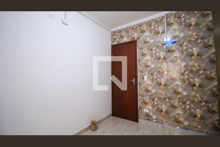 Quarto de apartamento para alugar com 1 quarto, 35m² em Vila Sapopemba, São Paulo