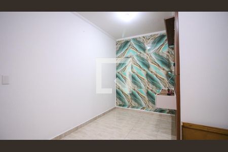 Sala de apartamento para alugar com 1 quarto, 35m² em Vila Sapopemba, São Paulo