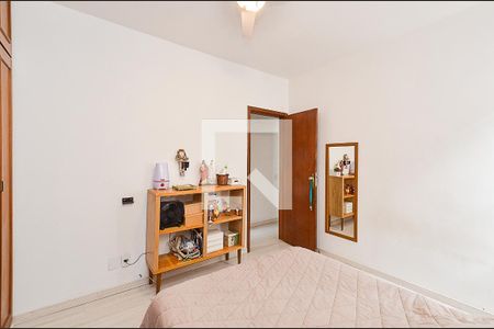 Quarto 1 de apartamento para alugar com 4 quartos, 84m² em Sion, Belo Horizonte