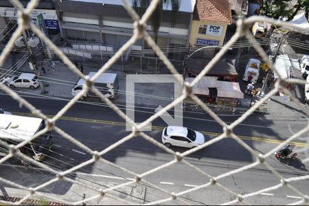 Apartamento à venda com 2 quartos, 68m² em Méier, Rio de Janeiro