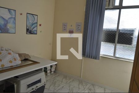 Apartamento à venda com 2 quartos, 68m² em Méier, Rio de Janeiro