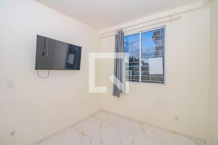 Quarto 2 de apartamento à venda com 2 quartos, 45m² em Rubem Berta, Porto Alegre