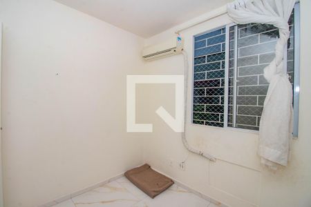 Quarto 1 de apartamento à venda com 2 quartos, 45m² em Rubem Berta, Porto Alegre