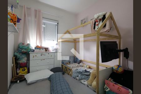 Quarto de apartamento para alugar com 2 quartos, 69m² em Vila Andrade, São Paulo