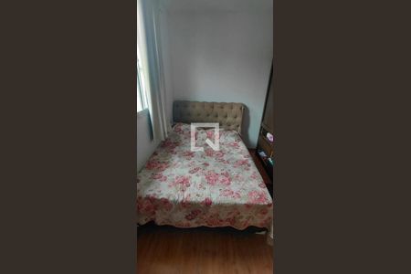 Quarto de apartamento para alugar com 2 quartos, 41m² em Maria Paula, São Gonçalo