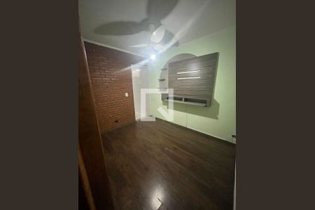 Sala de apartamento para alugar com 2 quartos, 38m² em Jardim Paraguacu, São Paulo