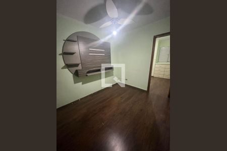Sala de apartamento para alugar com 2 quartos, 38m² em Jardim Paraguacu, São Paulo