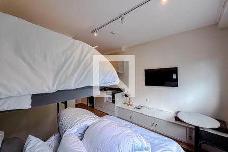 Studio de kitnet/studio para alugar com 1 quarto, 24m² em Vila Mariana, São Paulo