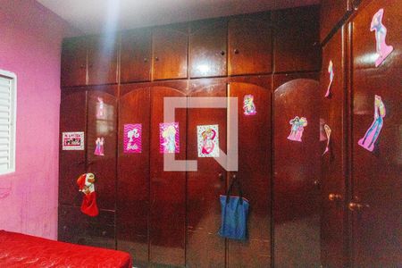 Casa 1 - quarto 2 de casa à venda com 4 quartos, 250m² em Serraria, Diadema