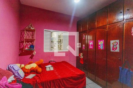 Casa 1 - quarto 2 de casa à venda com 4 quartos, 250m² em Serraria, Diadema
