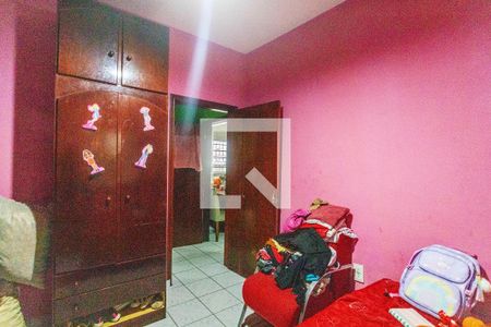 Casa 1 - quarto 2 de casa à venda com 4 quartos, 250m² em Serraria, Diadema