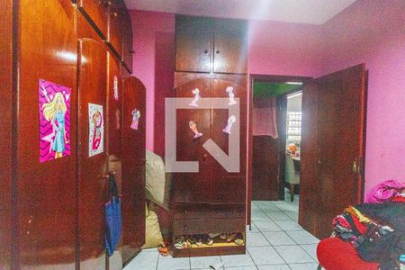 Casa 1 - quarto 2 de casa à venda com 4 quartos, 250m² em Serraria, Diadema