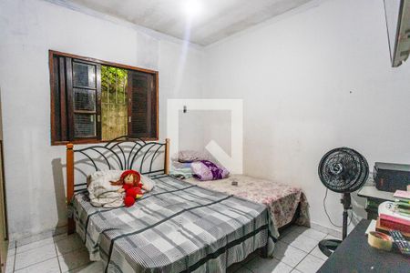 Casa 1 - quarto 1 de casa à venda com 4 quartos, 250m² em Serraria, Diadema