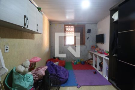 Quarto 2 de casa para alugar com 2 quartos, 70m² em São José, Canoas