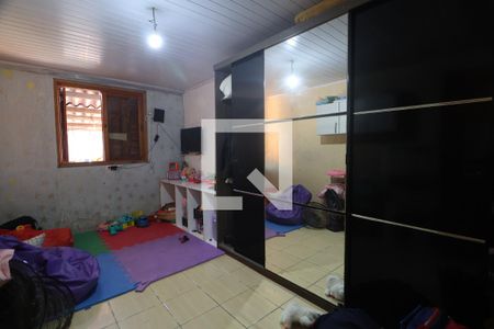 Quarto 2 de casa para alugar com 2 quartos, 70m² em São José, Canoas