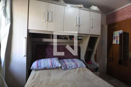 Quarto 1 de casa para alugar com 2 quartos, 70m² em São José, Canoas