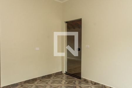 Sala de casa para alugar com 2 quartos, 98m² em Jardim Ipiranga, Americana